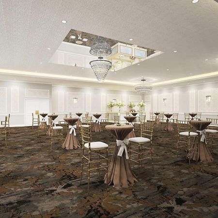 Doubletree By Hilton Poughkeepsie Otel Dış mekan fotoğraf