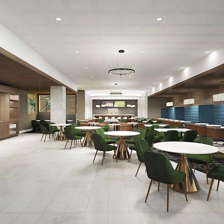 Doubletree By Hilton Poughkeepsie Otel Dış mekan fotoğraf