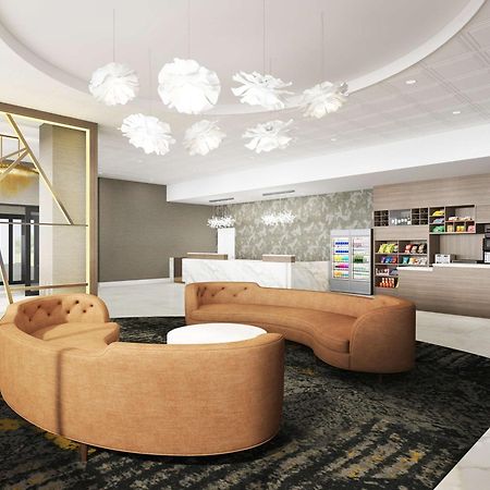 Doubletree By Hilton Poughkeepsie Otel Dış mekan fotoğraf