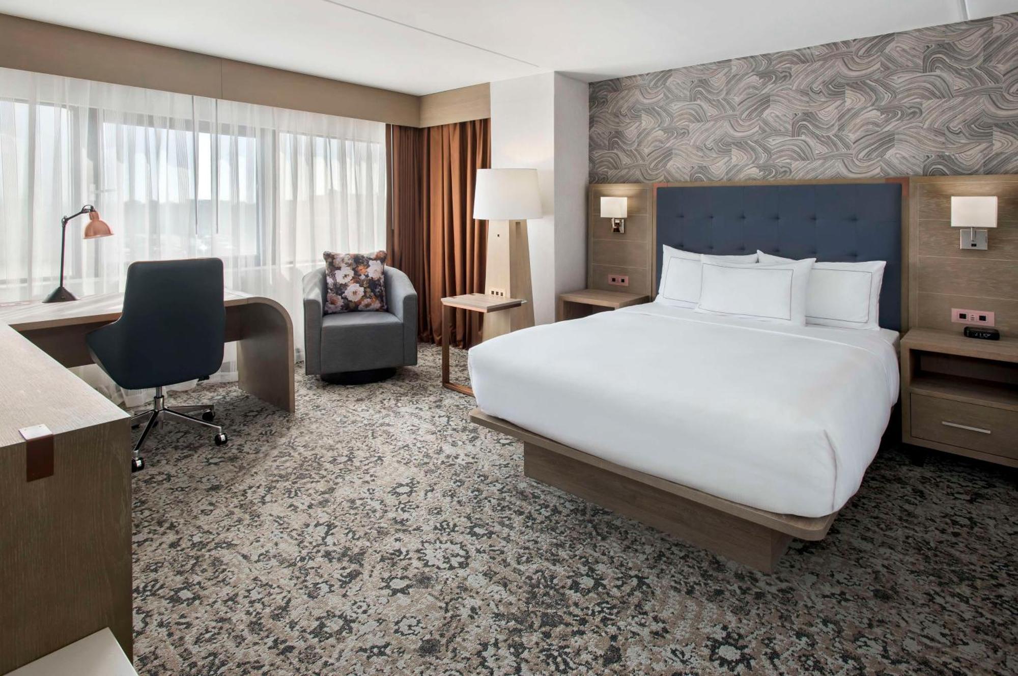 Doubletree By Hilton Poughkeepsie Otel Dış mekan fotoğraf