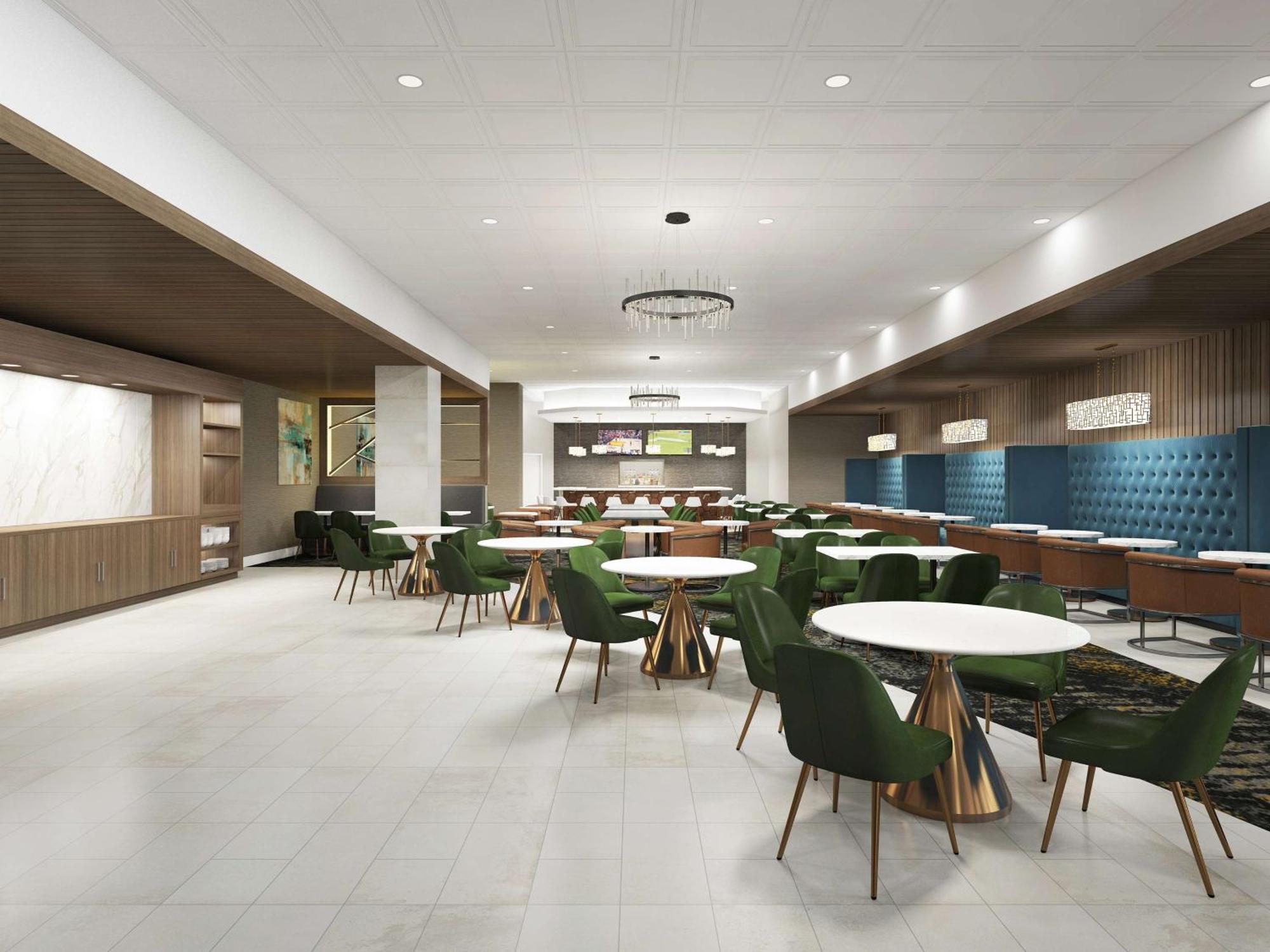 Doubletree By Hilton Poughkeepsie Otel Dış mekan fotoğraf