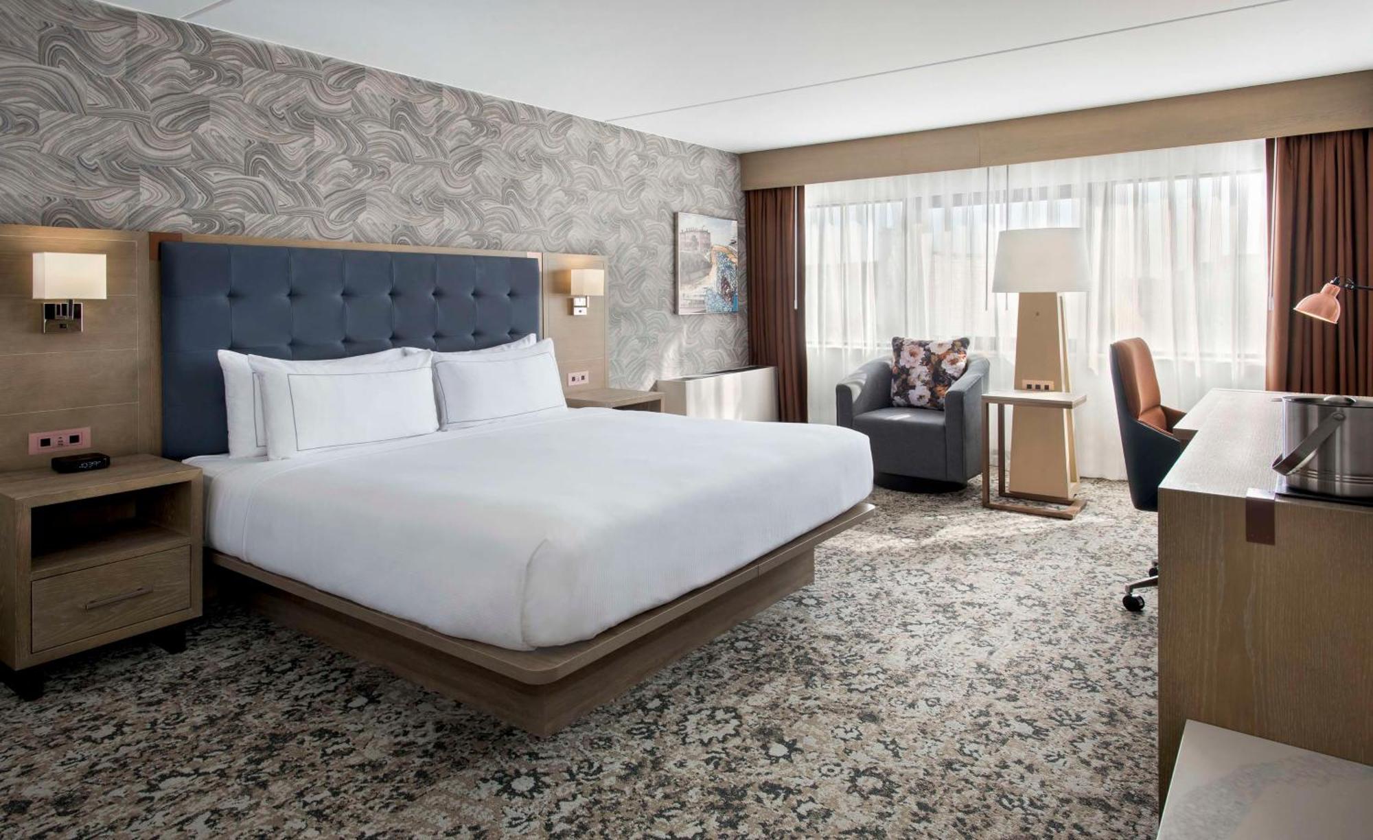 Doubletree By Hilton Poughkeepsie Otel Dış mekan fotoğraf