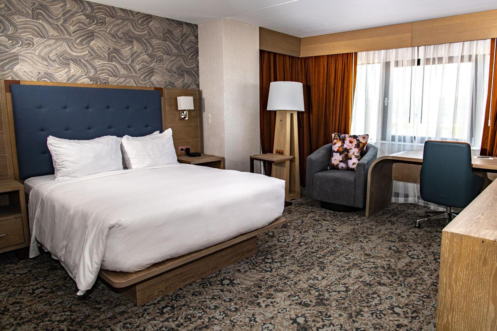 Doubletree By Hilton Poughkeepsie Otel Dış mekan fotoğraf