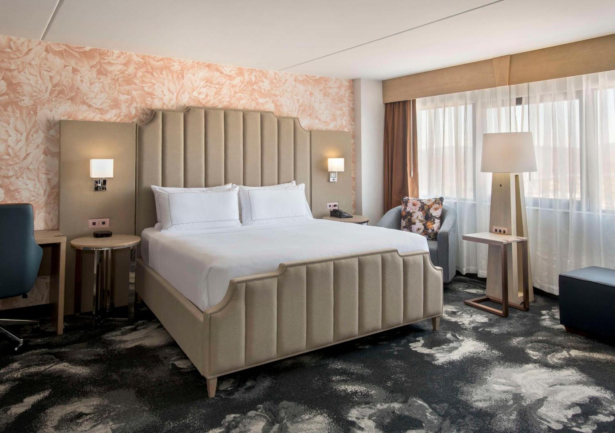 Doubletree By Hilton Poughkeepsie Otel Dış mekan fotoğraf