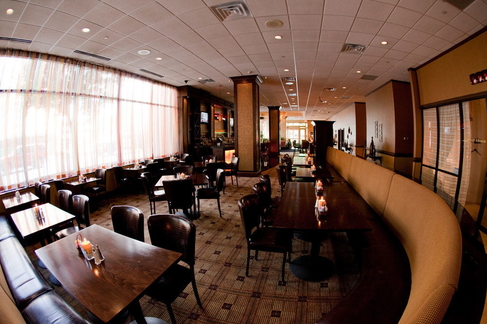Doubletree By Hilton Poughkeepsie Otel Dış mekan fotoğraf