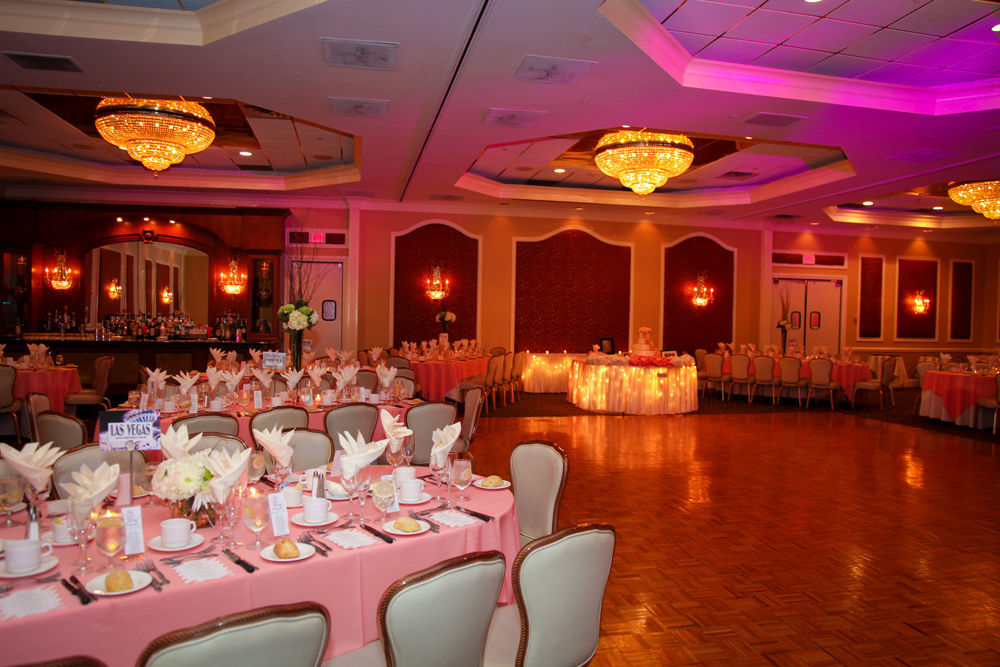 Doubletree By Hilton Poughkeepsie Otel Dış mekan fotoğraf