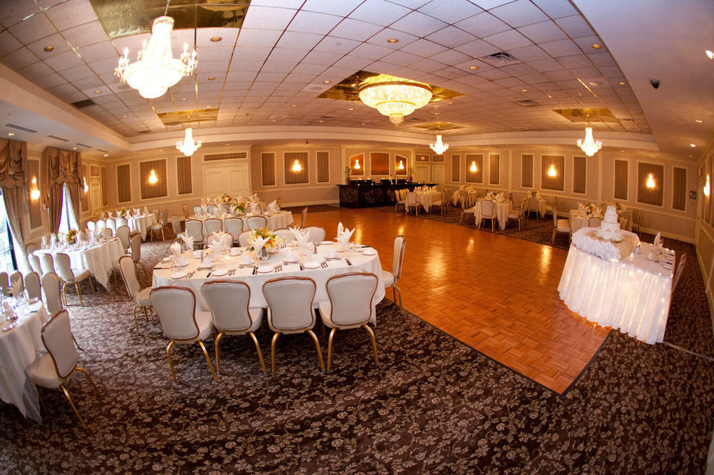 Doubletree By Hilton Poughkeepsie Otel Dış mekan fotoğraf