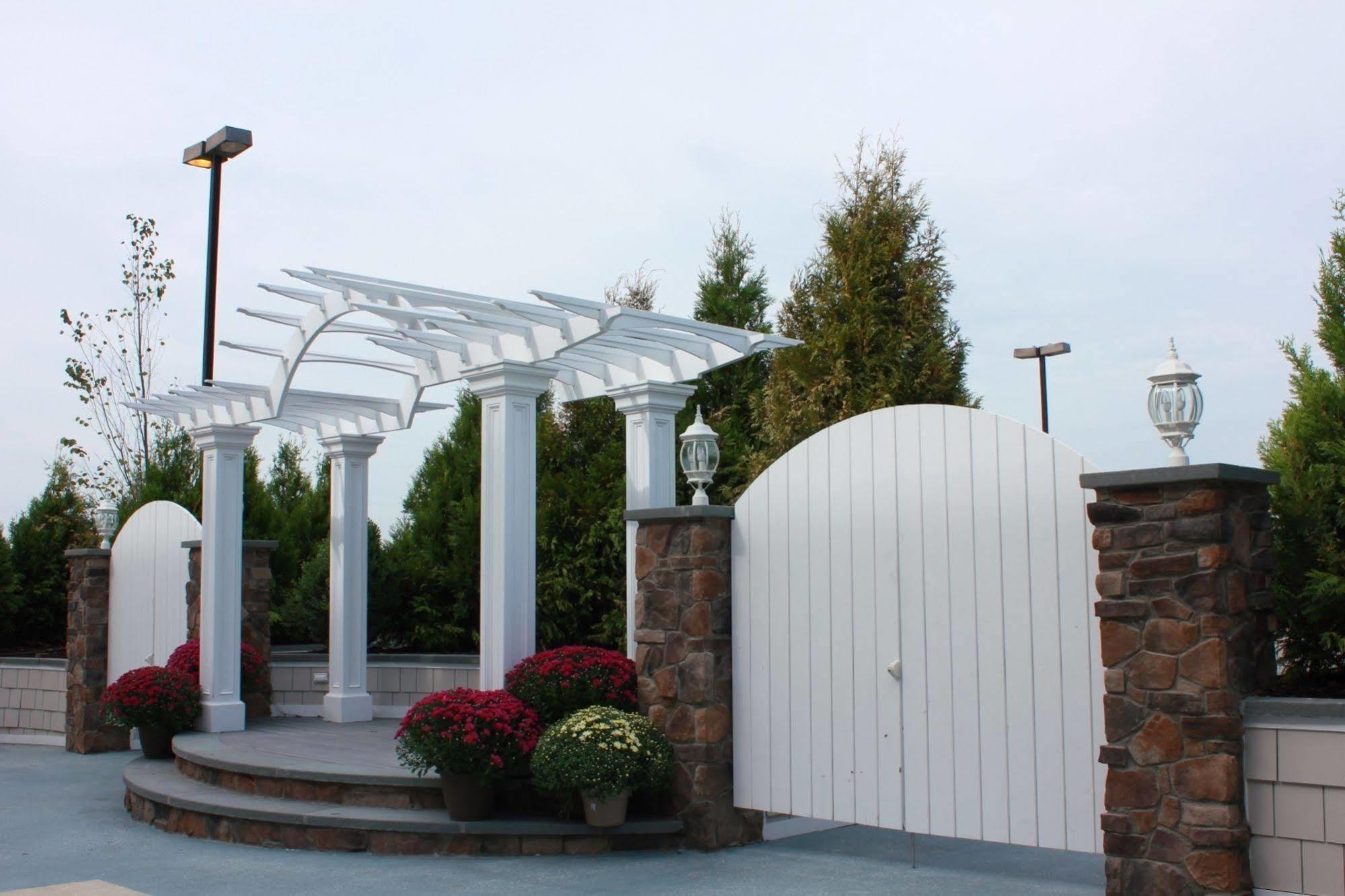 Doubletree By Hilton Poughkeepsie Otel Dış mekan fotoğraf