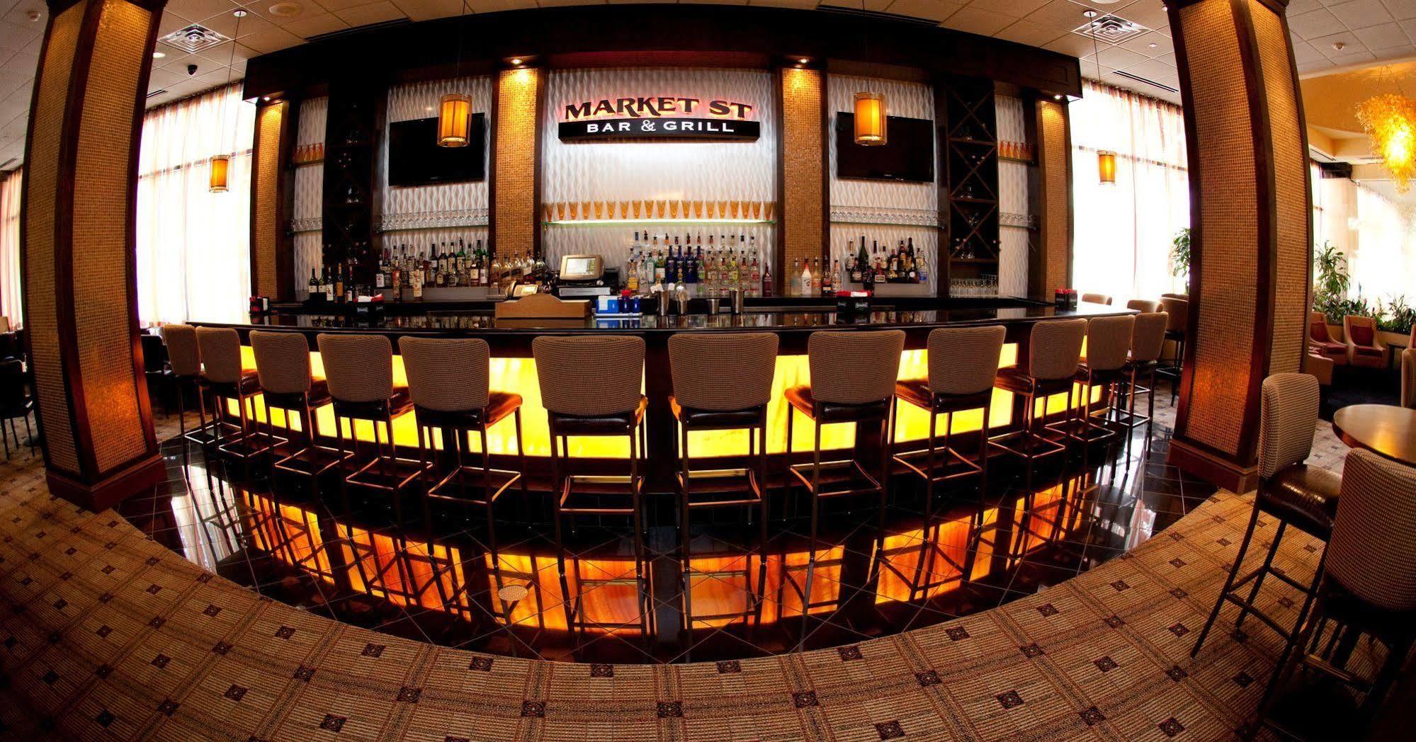 Doubletree By Hilton Poughkeepsie Otel Dış mekan fotoğraf